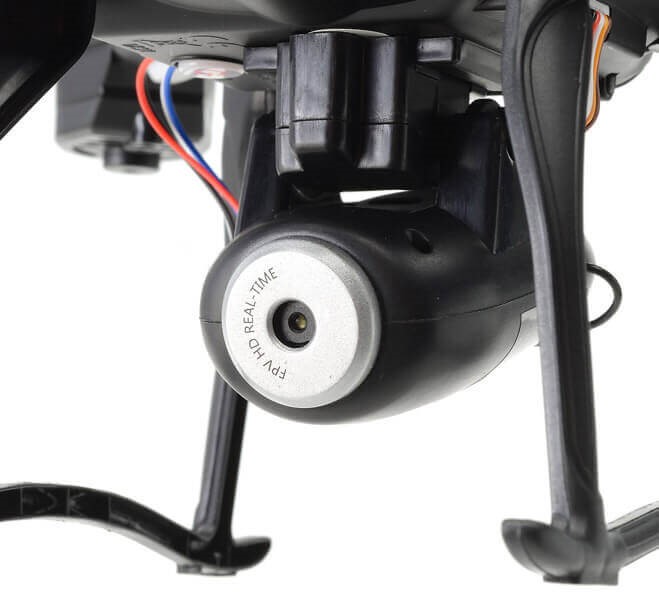 Gopro Aerial Drone Hannibal 
      WI 54439